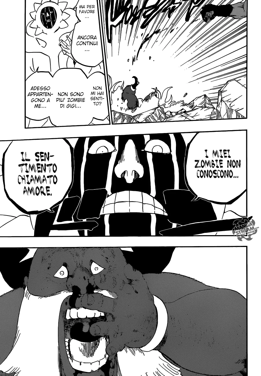 Read Bleach IT Manga Online