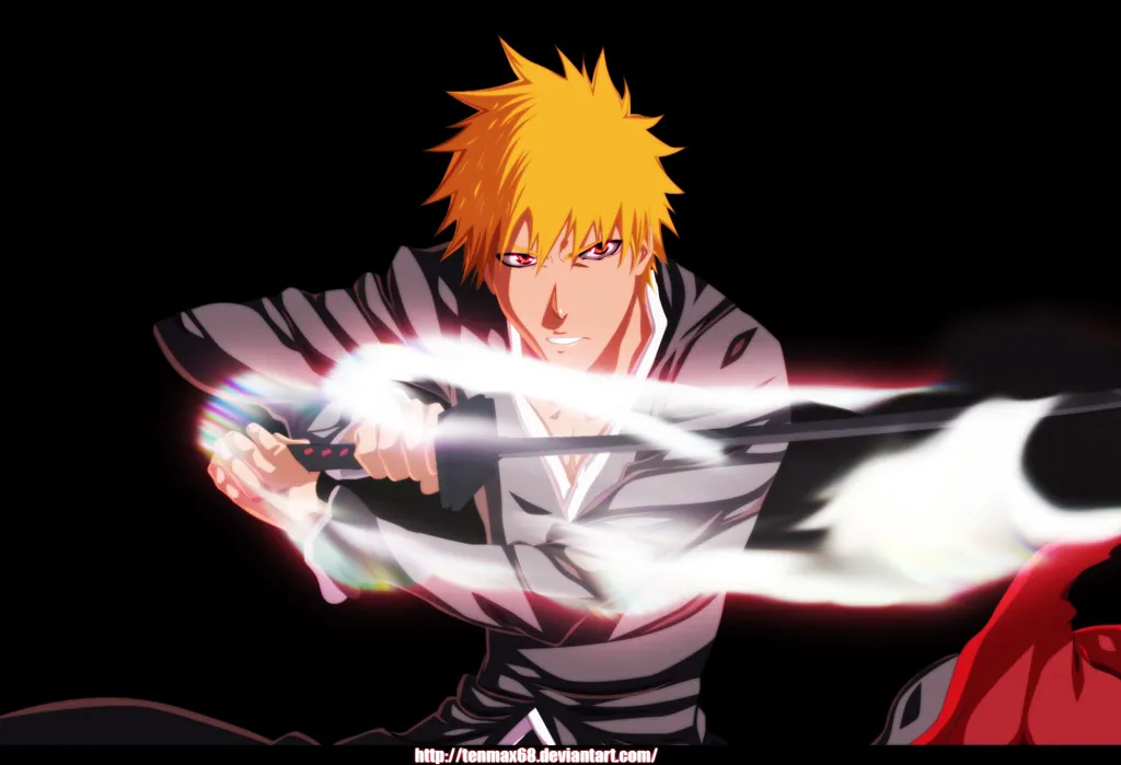 Read Bleach IT Manga Online