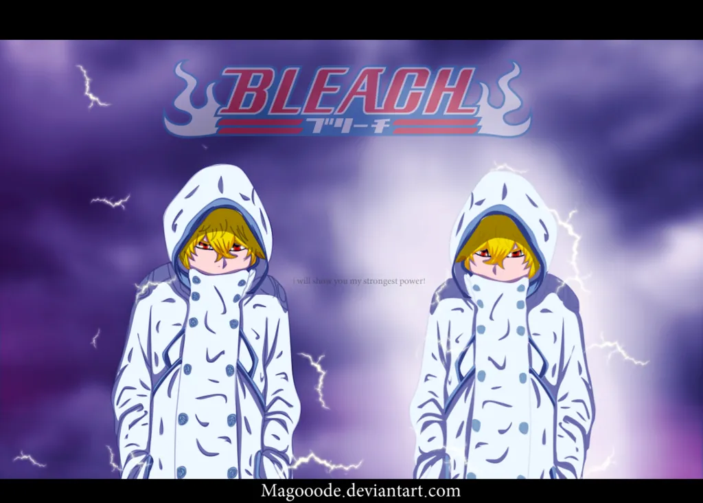 Read Bleach IT Manga Online
