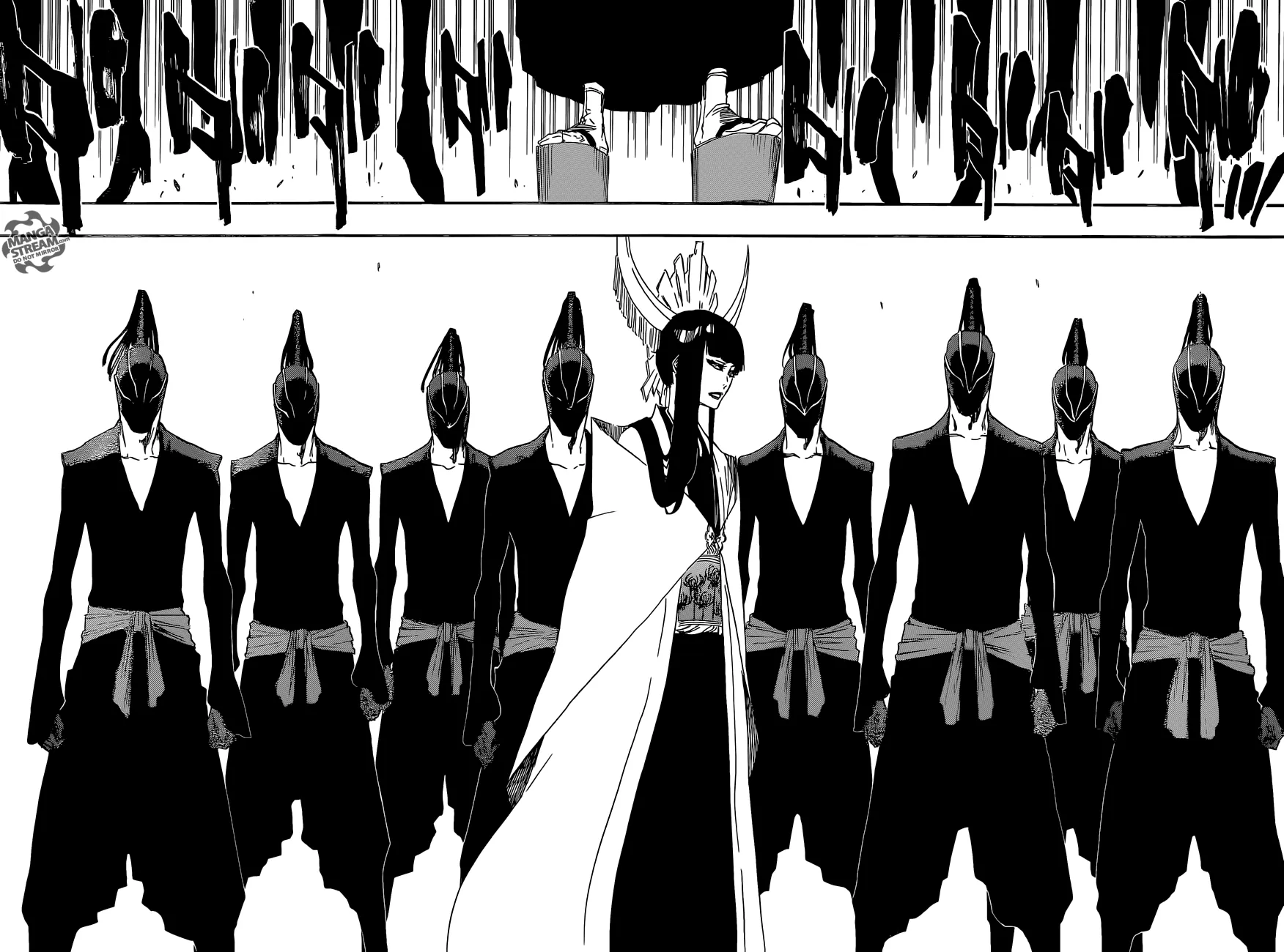 Read Bleach IT Manga Online