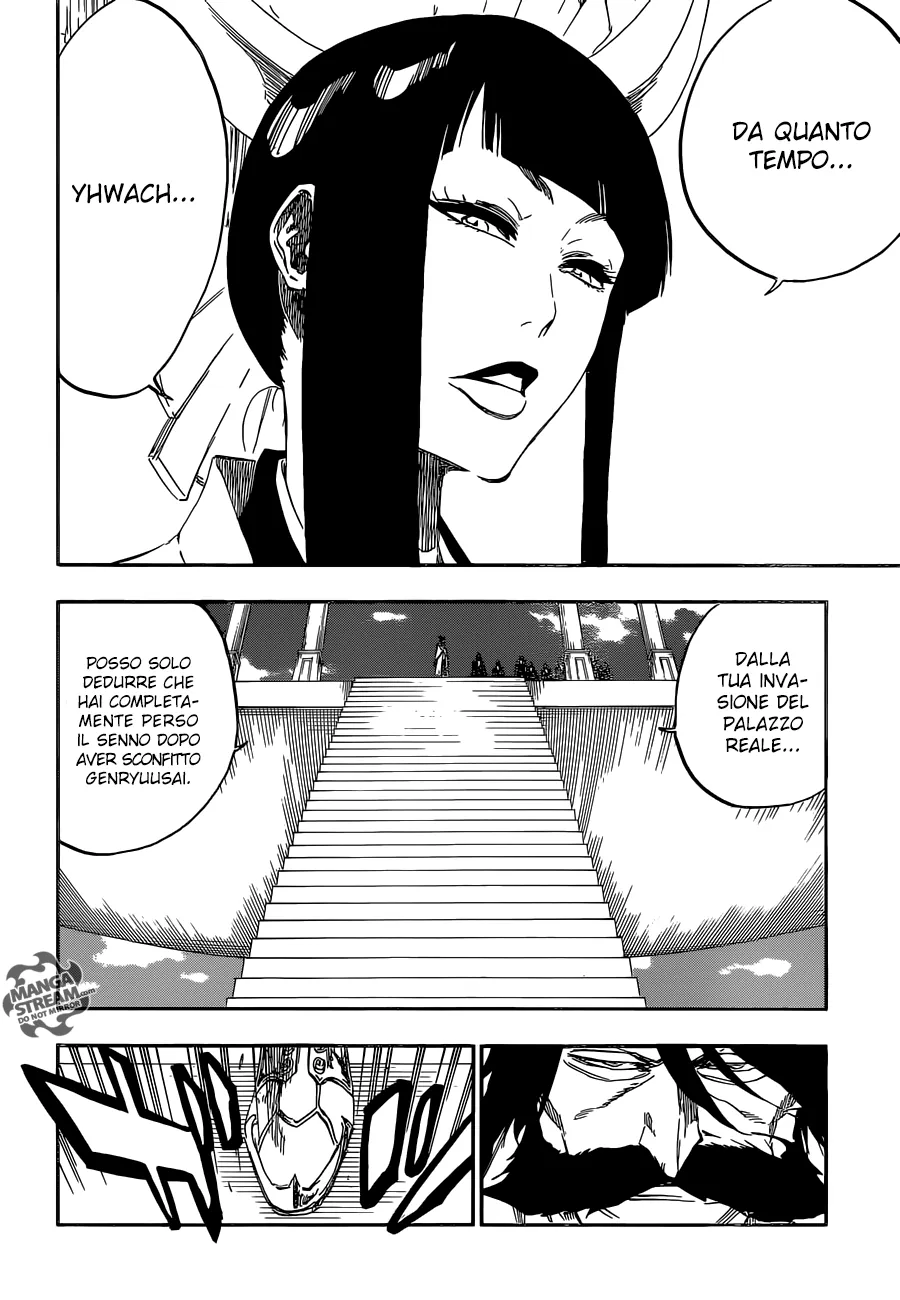 Read Bleach IT Manga Online