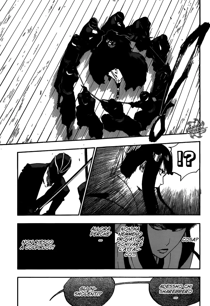 Read Bleach IT Manga Online