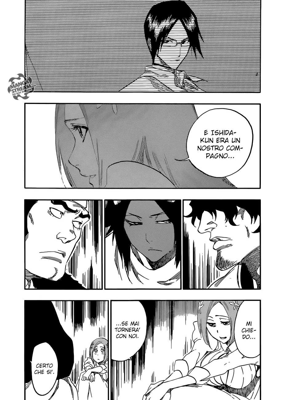 Read Bleach IT Manga Online