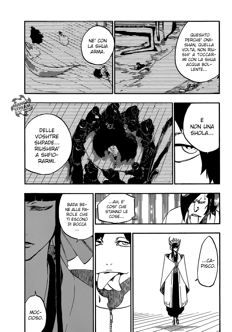 Read Bleach IT Manga Online