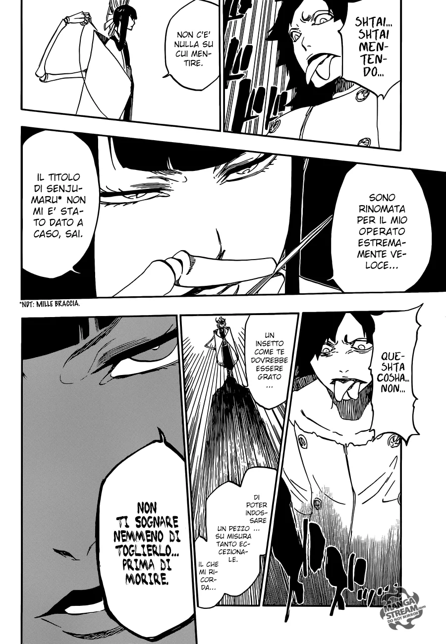 Read Bleach IT Manga Online