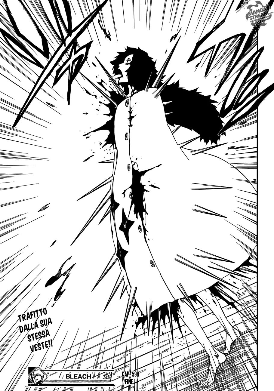 Read Bleach IT Manga Online