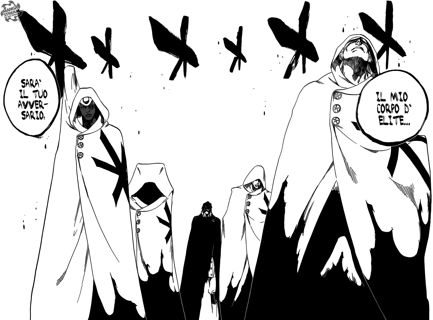 Read Bleach IT Manga Online