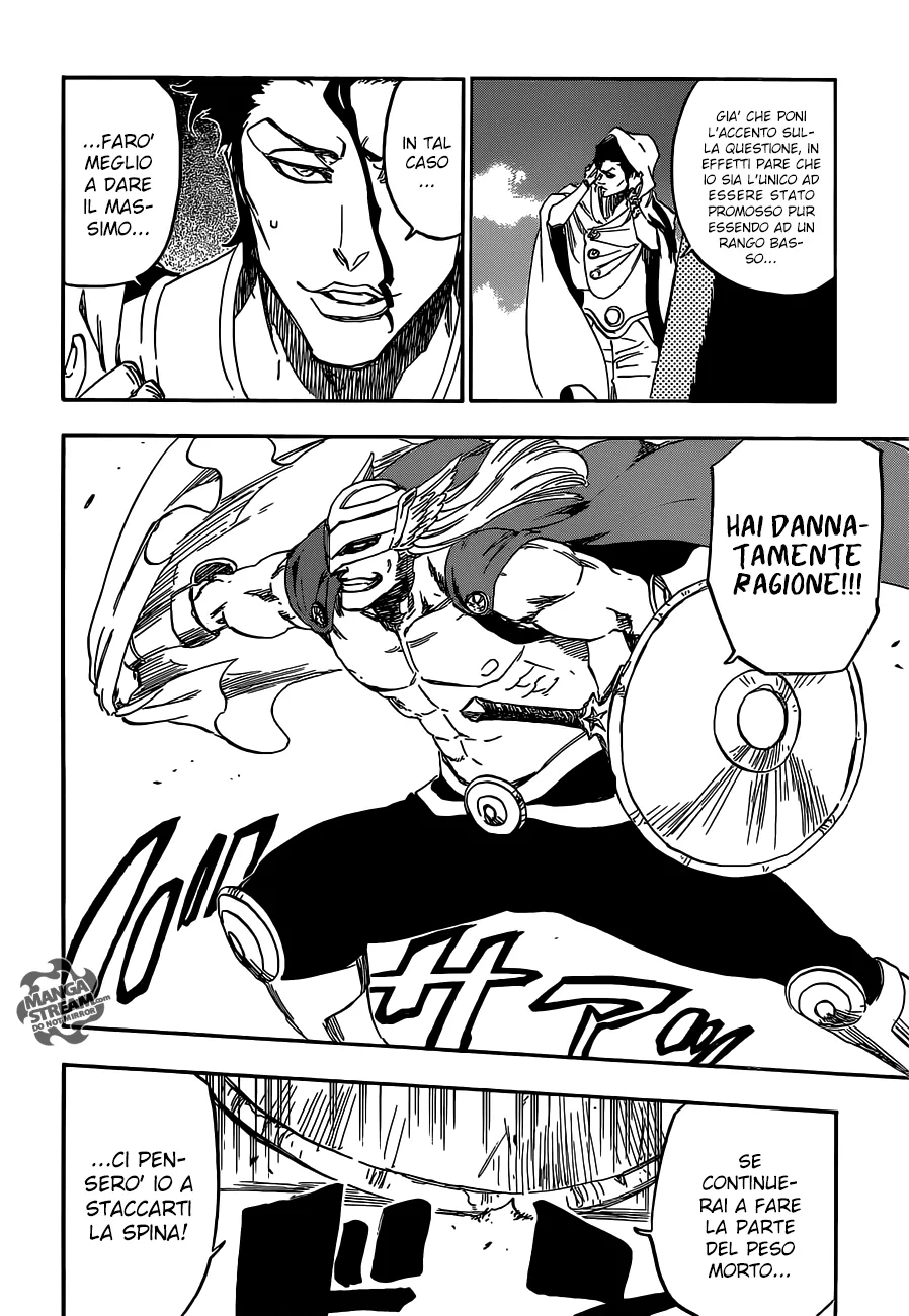 Read Bleach IT Manga Online