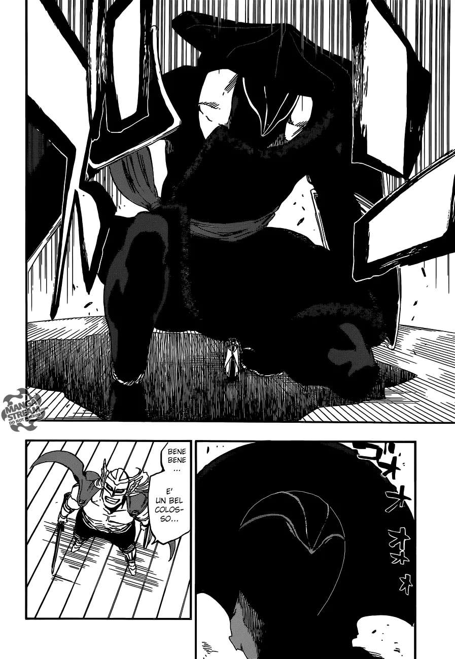 Read Bleach IT Manga Online