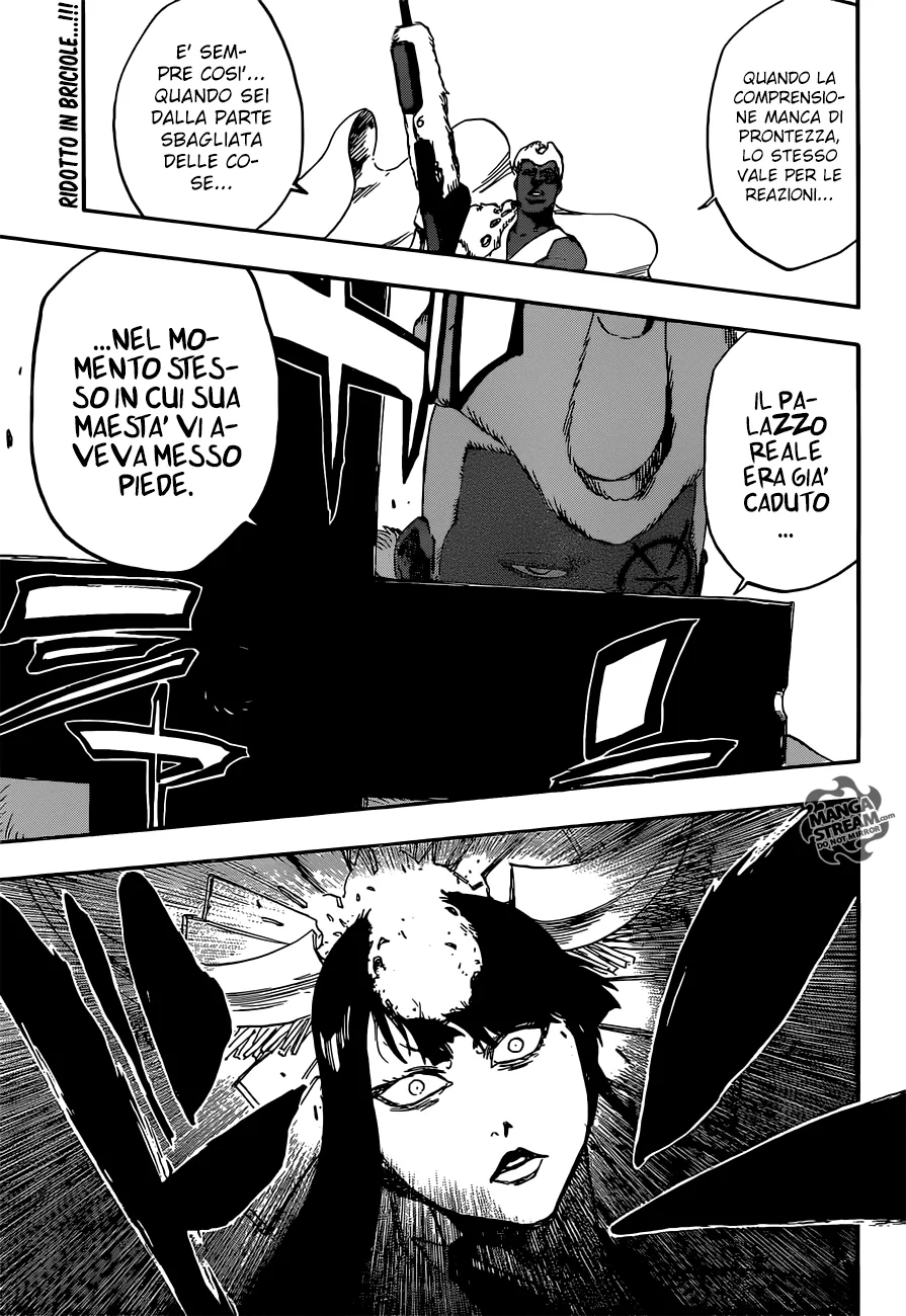 Read Bleach IT Manga Online