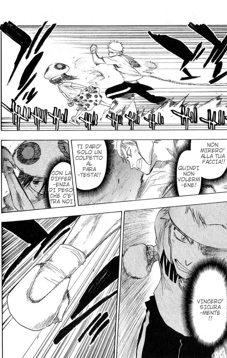 Read Bleach IT Manga Online