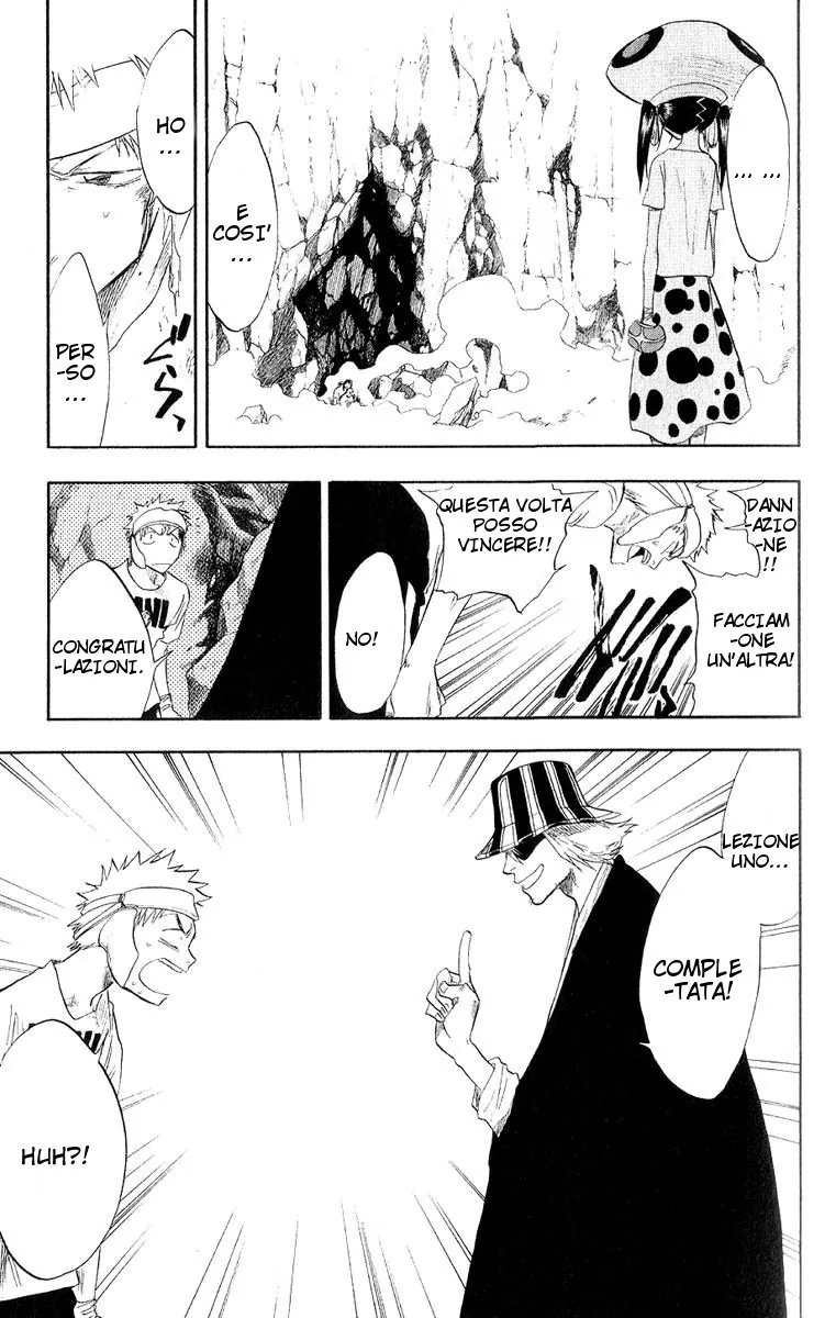 Read Bleach IT Manga Online