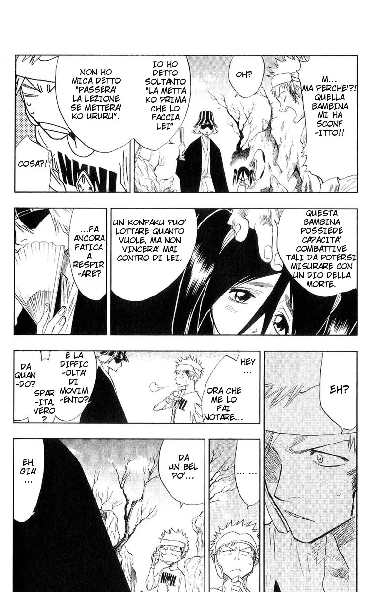 Read Bleach IT Manga Online
