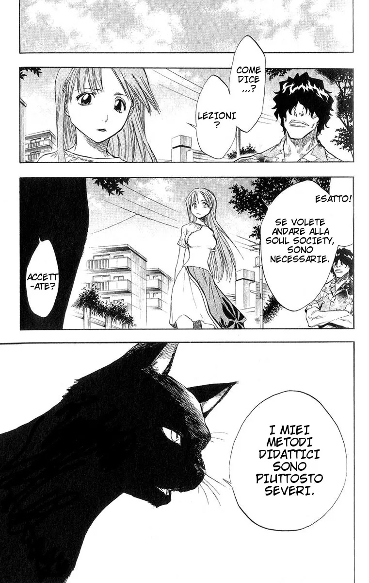 Read Bleach IT Manga Online