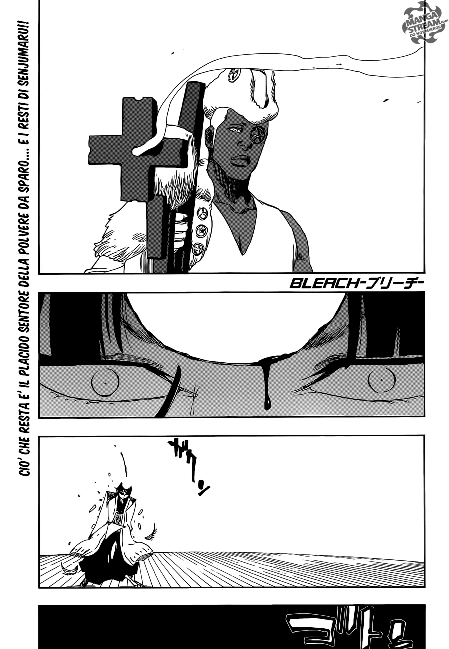 Read Bleach IT Manga Online