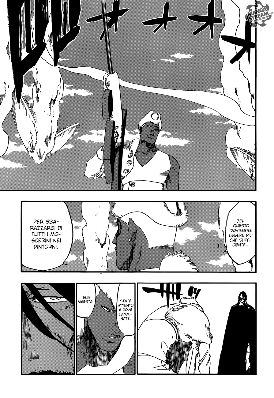 Read Bleach IT Manga Online