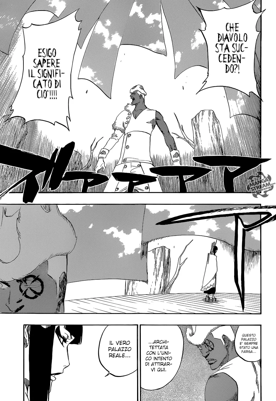 Read Bleach IT Manga Online