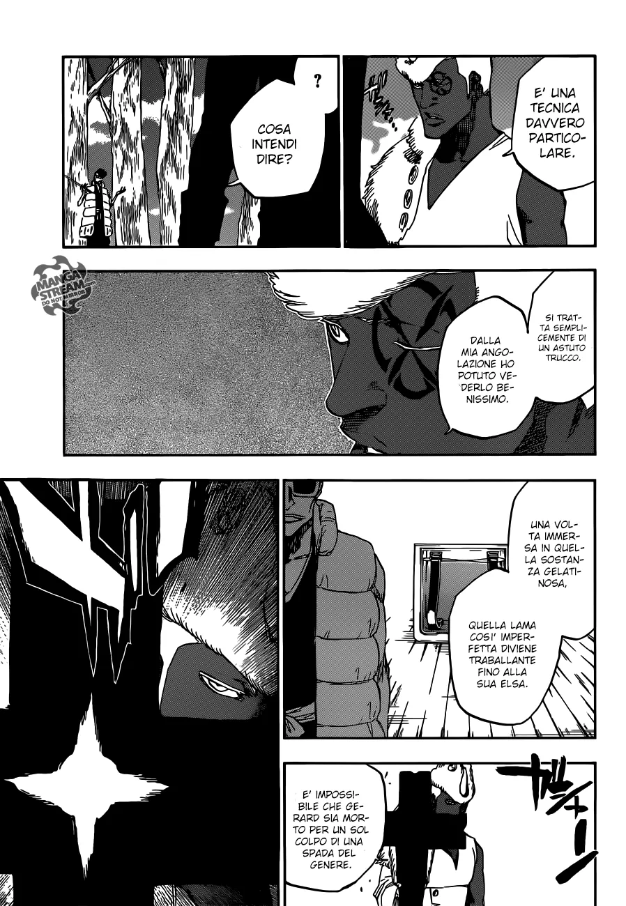 Read Bleach IT Manga Online