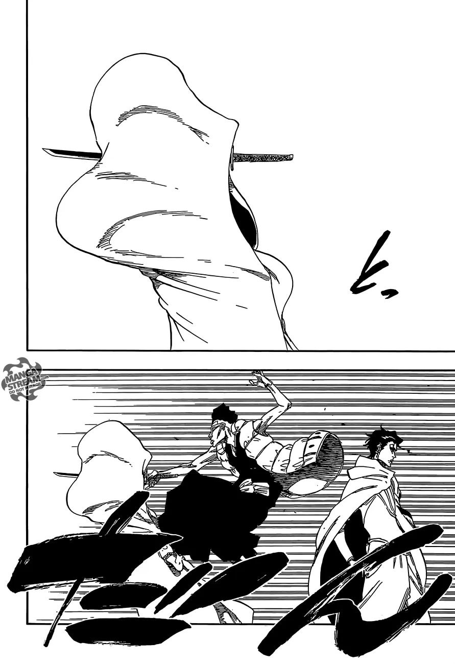 Read Bleach IT Manga Online