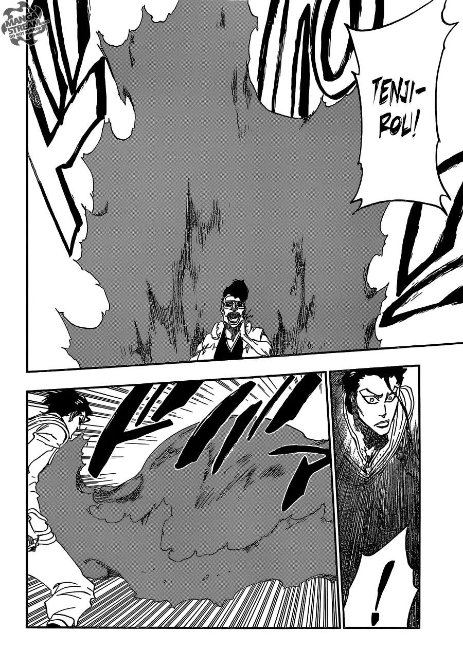 Read Bleach IT Manga Online
