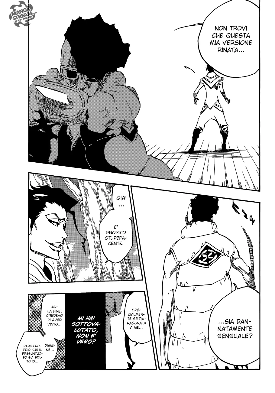 Read Bleach IT Manga Online