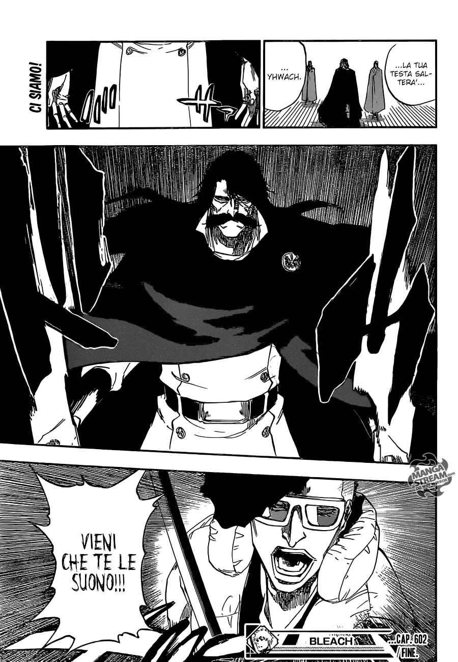Read Bleach IT Manga Online