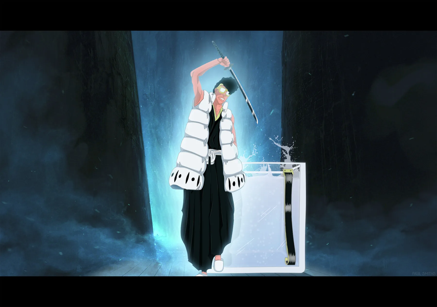 Read Bleach IT Manga Online