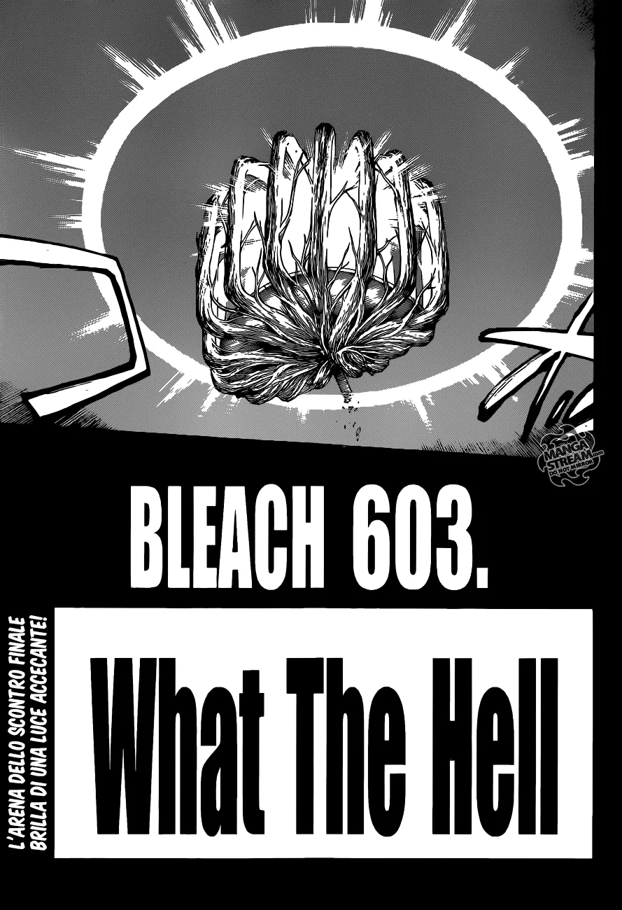 Read Bleach IT Manga Online