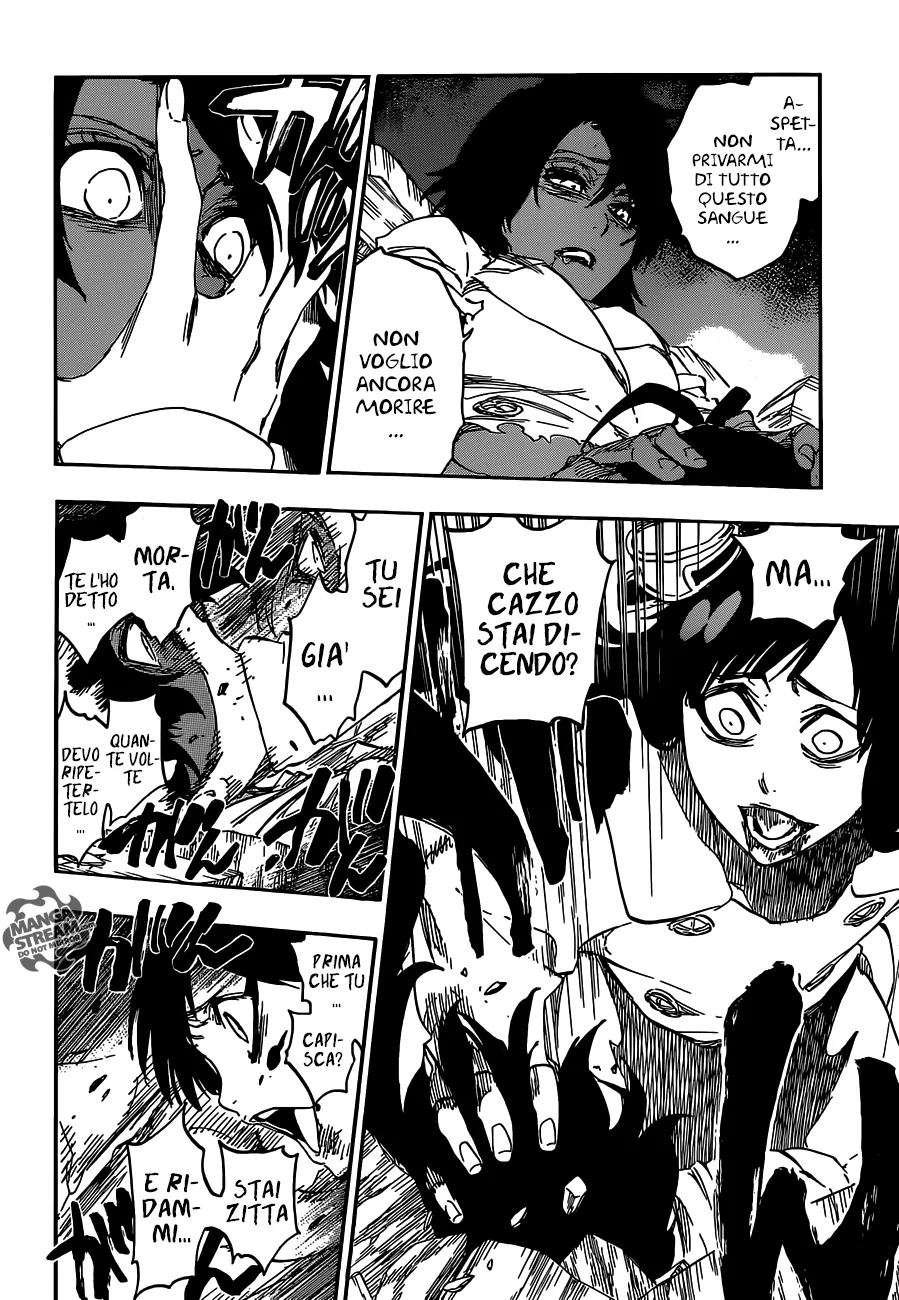Read Bleach IT Manga Online