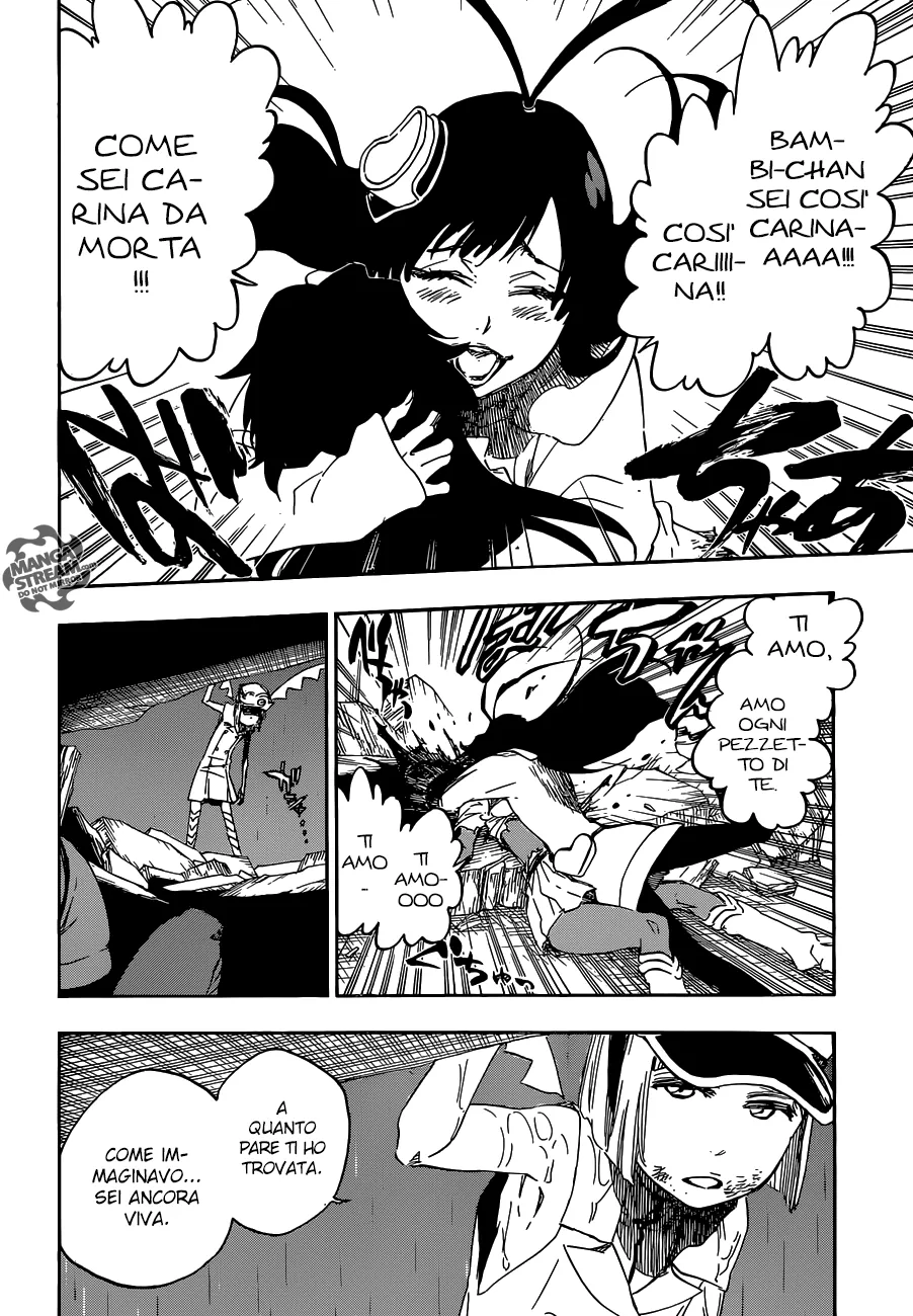 Read Bleach IT Manga Online