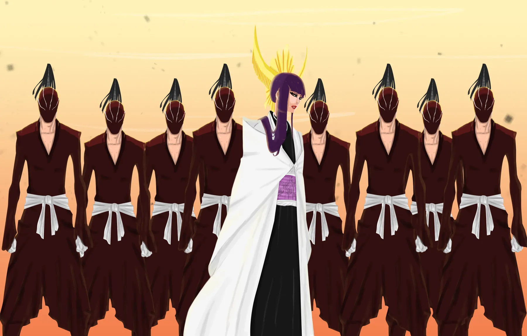 Read Bleach IT Manga Online