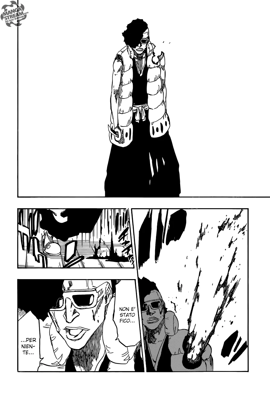 Read Bleach IT Manga Online