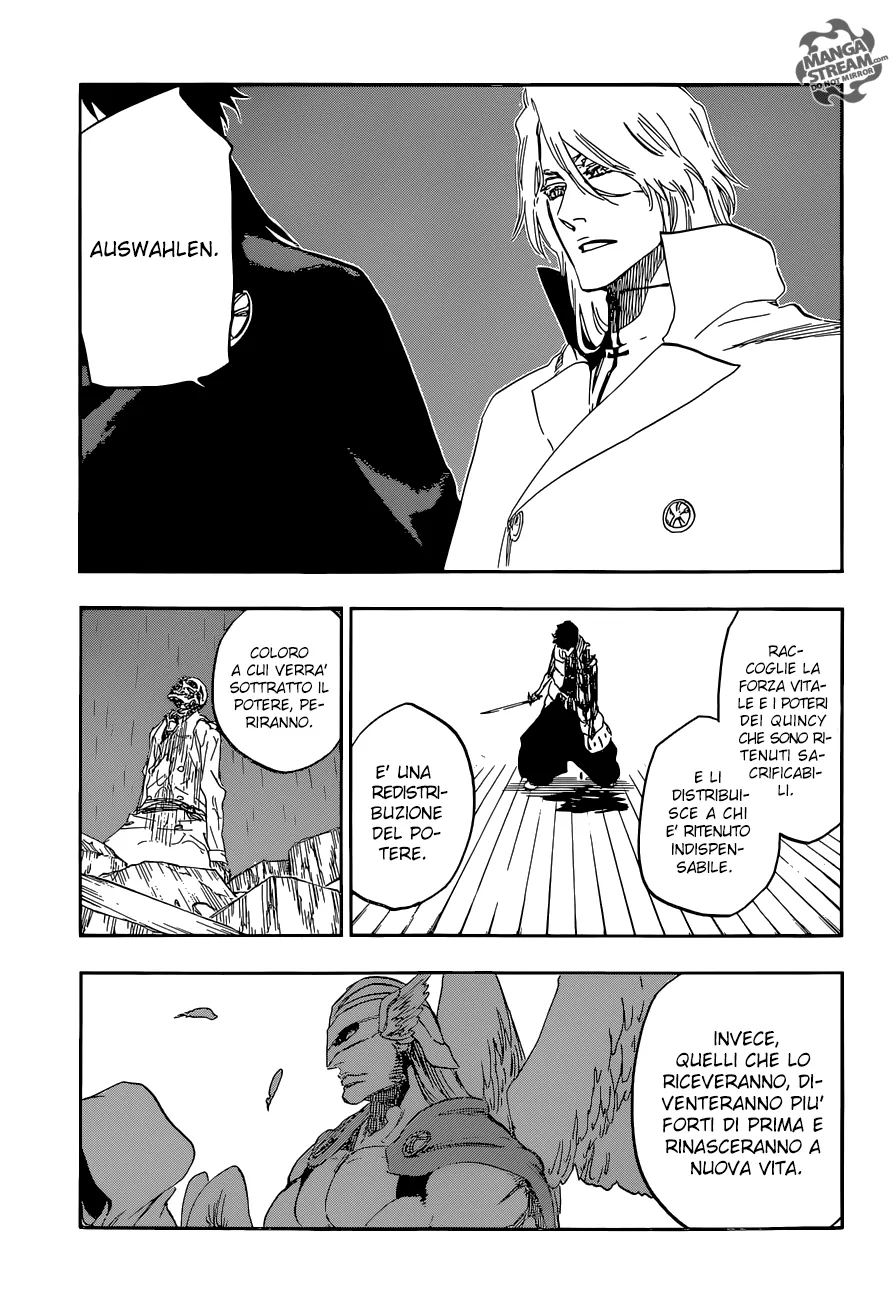 Read Bleach IT Manga Online