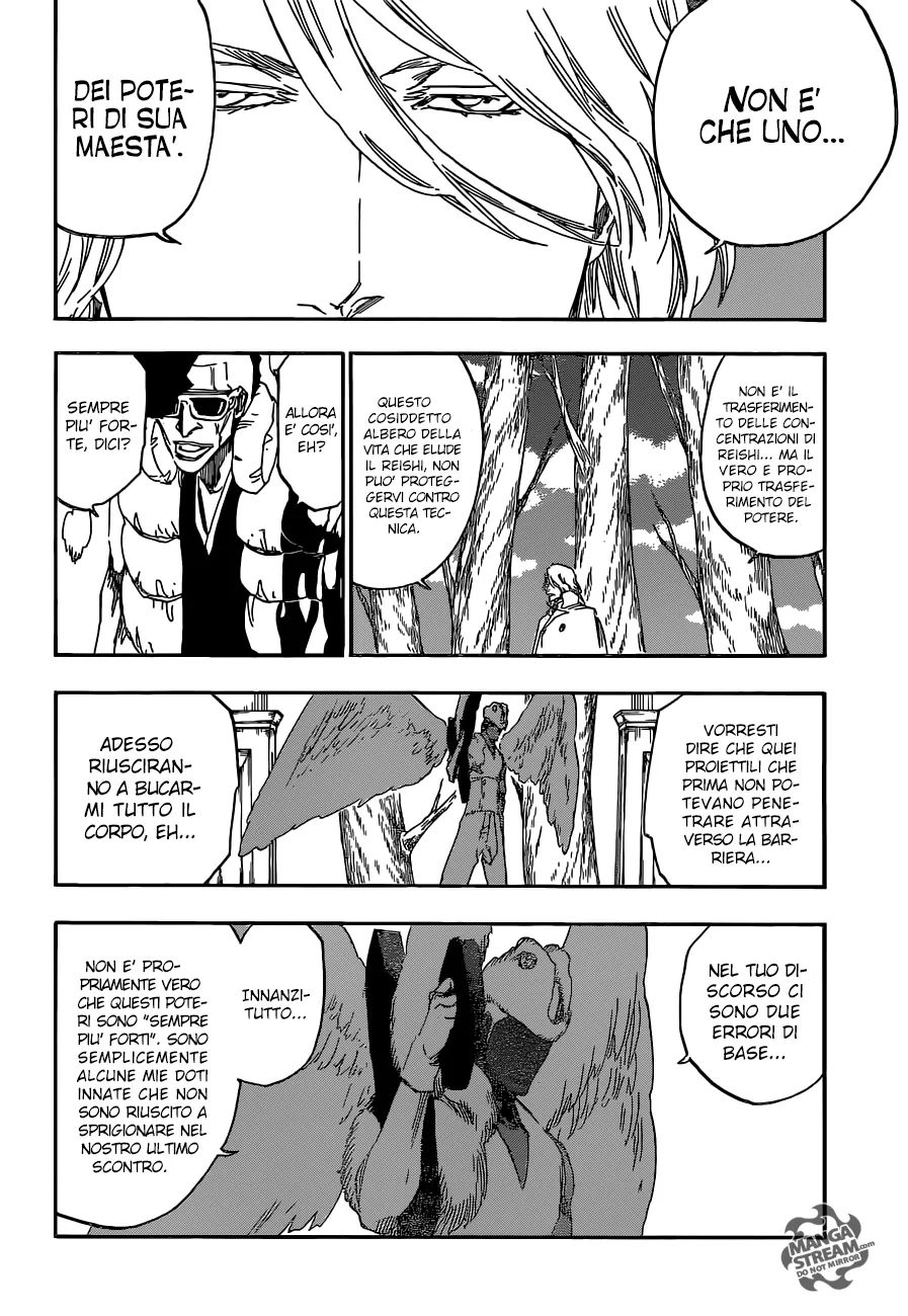 Read Bleach IT Manga Online