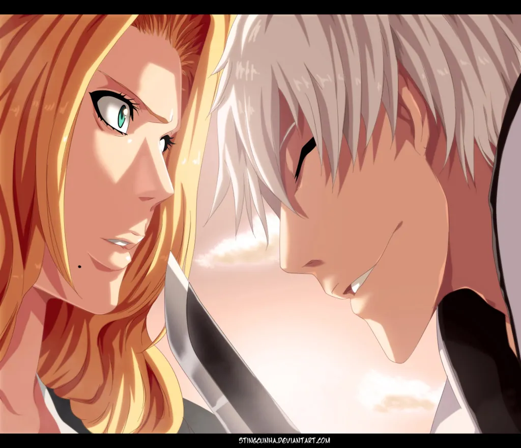 Read Bleach IT Manga Online