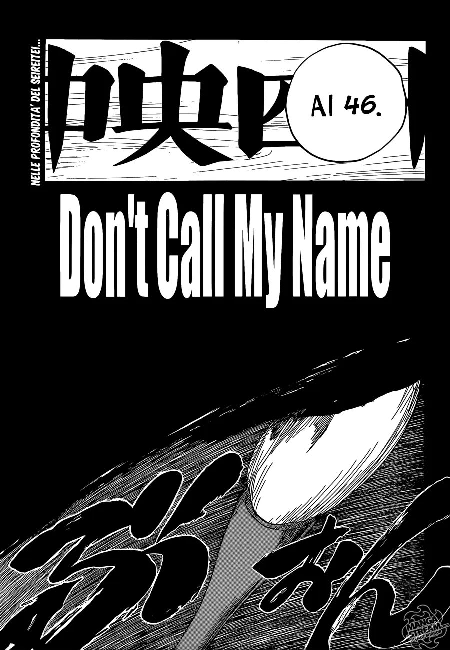 Read Bleach IT Manga Online