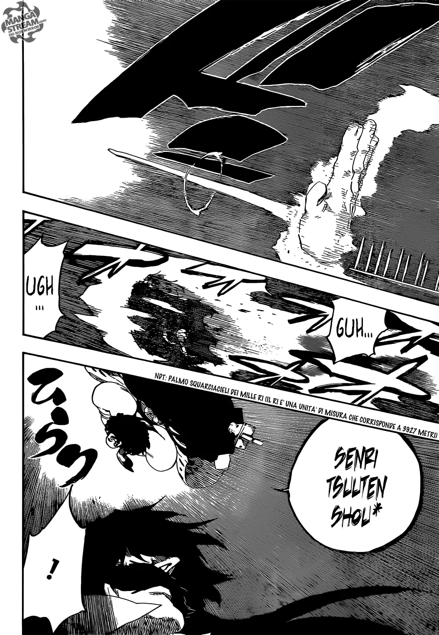 Read Bleach IT Manga Online