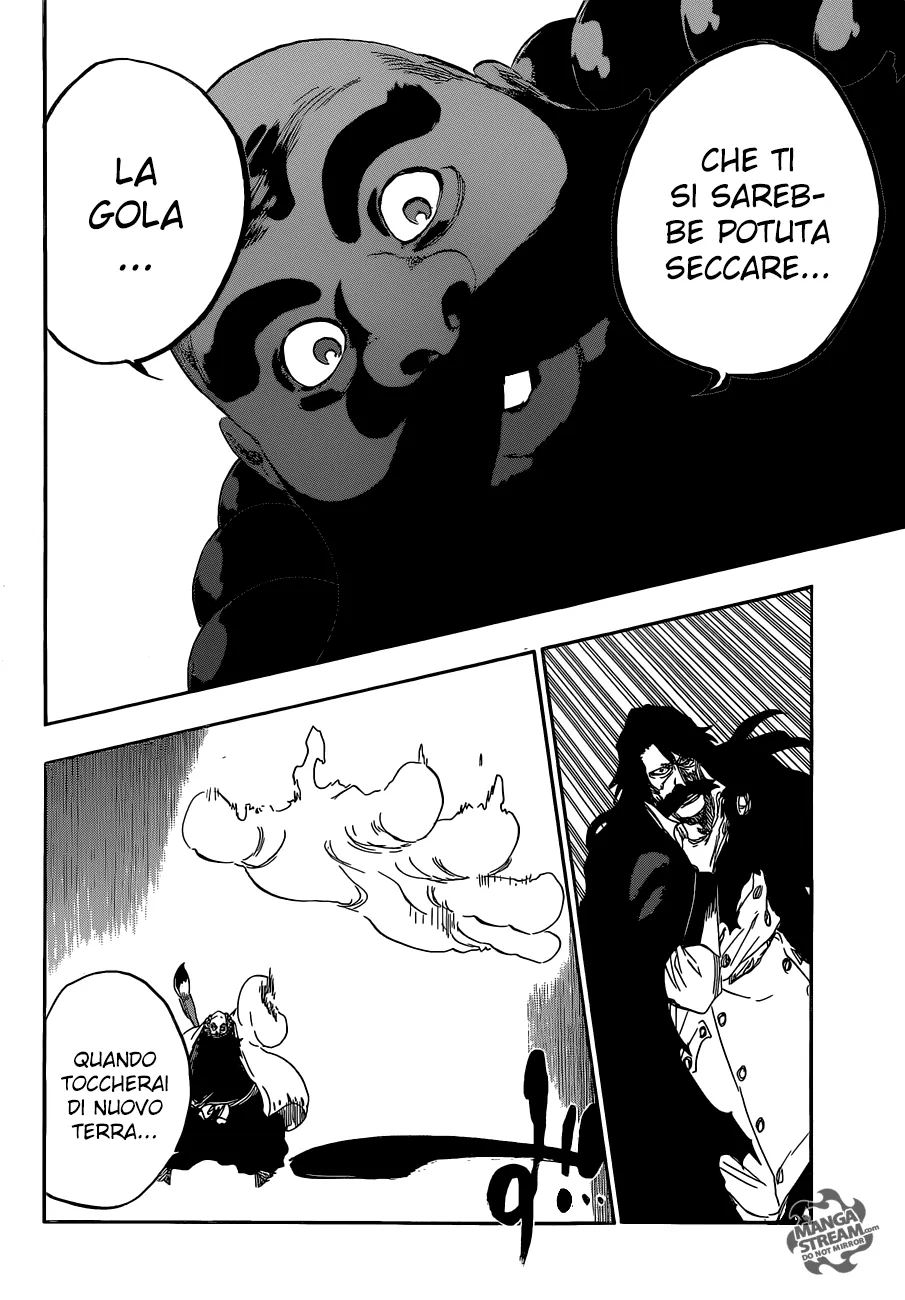 Read Bleach IT Manga Online