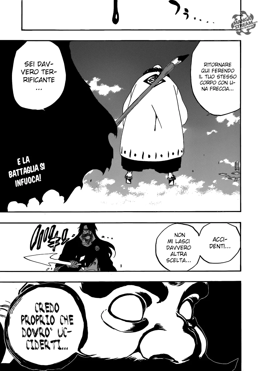 Read Bleach IT Manga Online