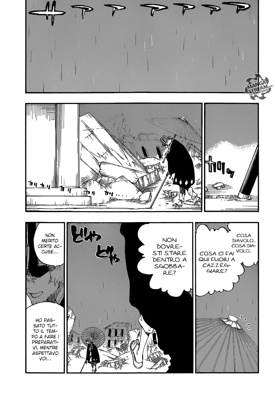 Read Bleach IT Manga Online