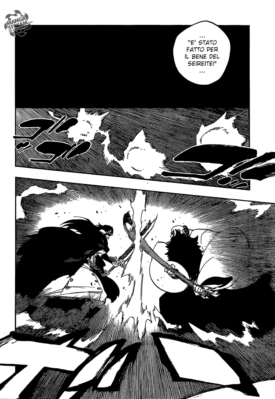 Read Bleach IT Manga Online