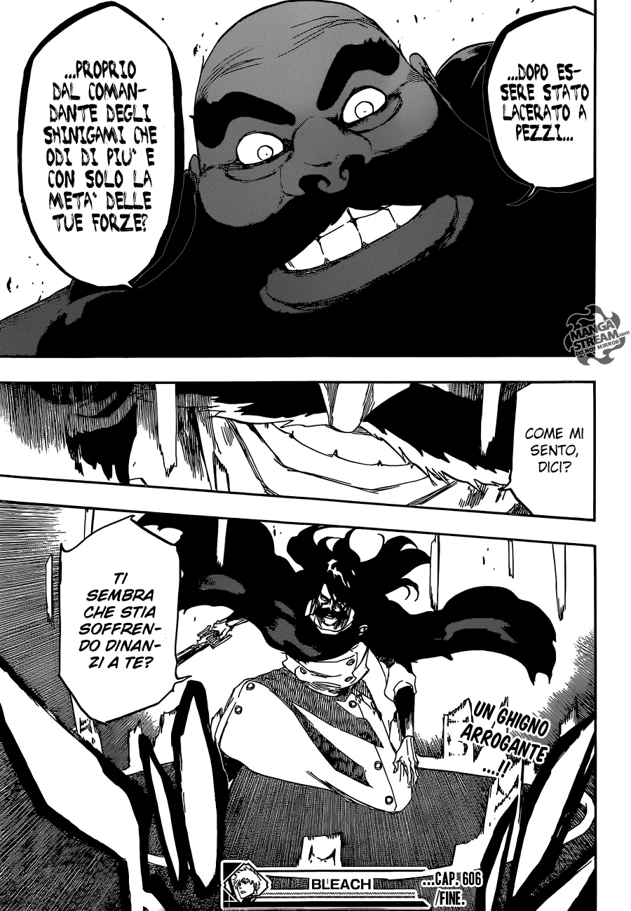 Read Bleach IT Manga Online