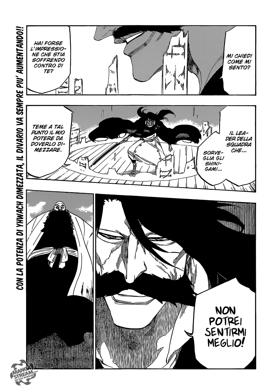 Read Bleach IT Manga Online