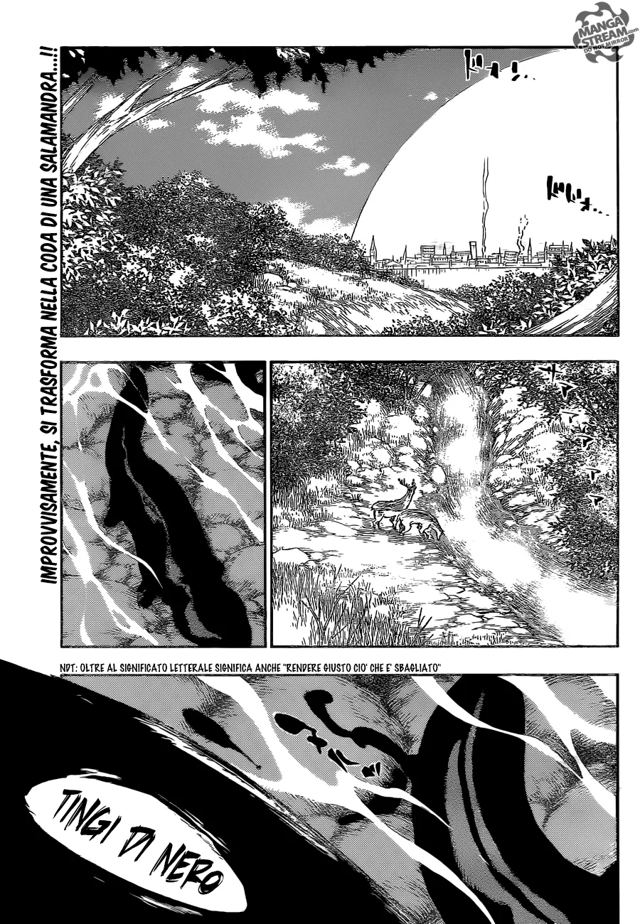 Read Bleach IT Manga Online