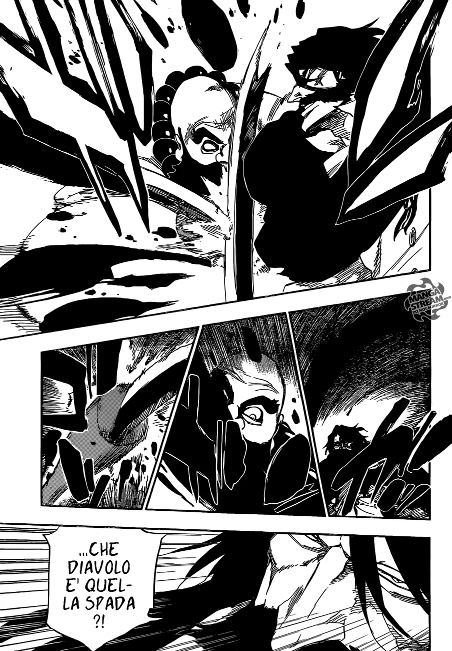 Read Bleach IT Manga Online