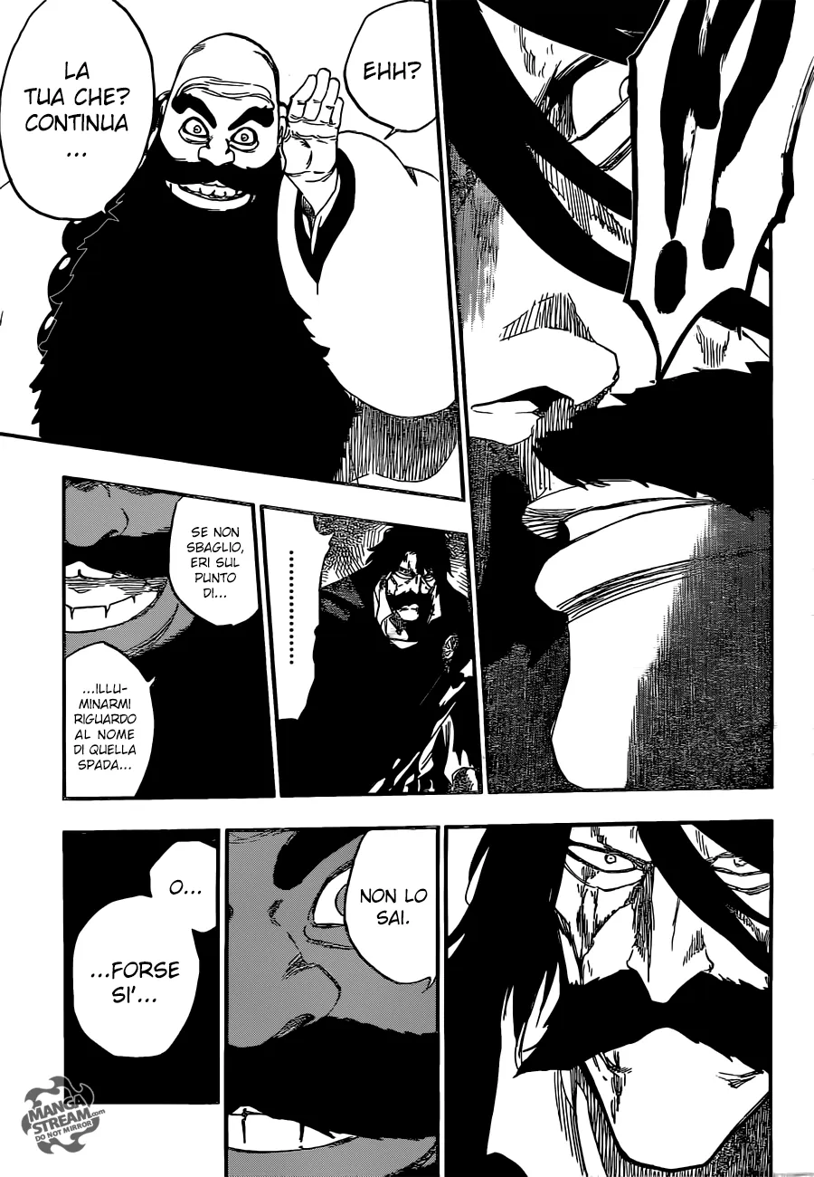 Read Bleach IT Manga Online
