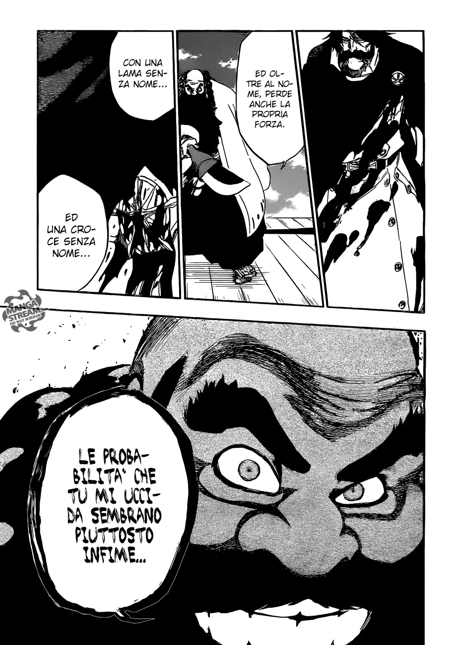 Read Bleach IT Manga Online