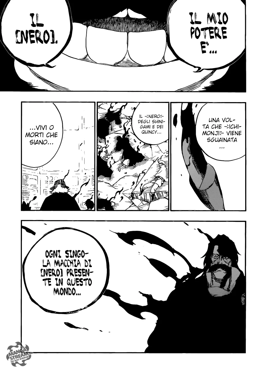 Read Bleach IT Manga Online