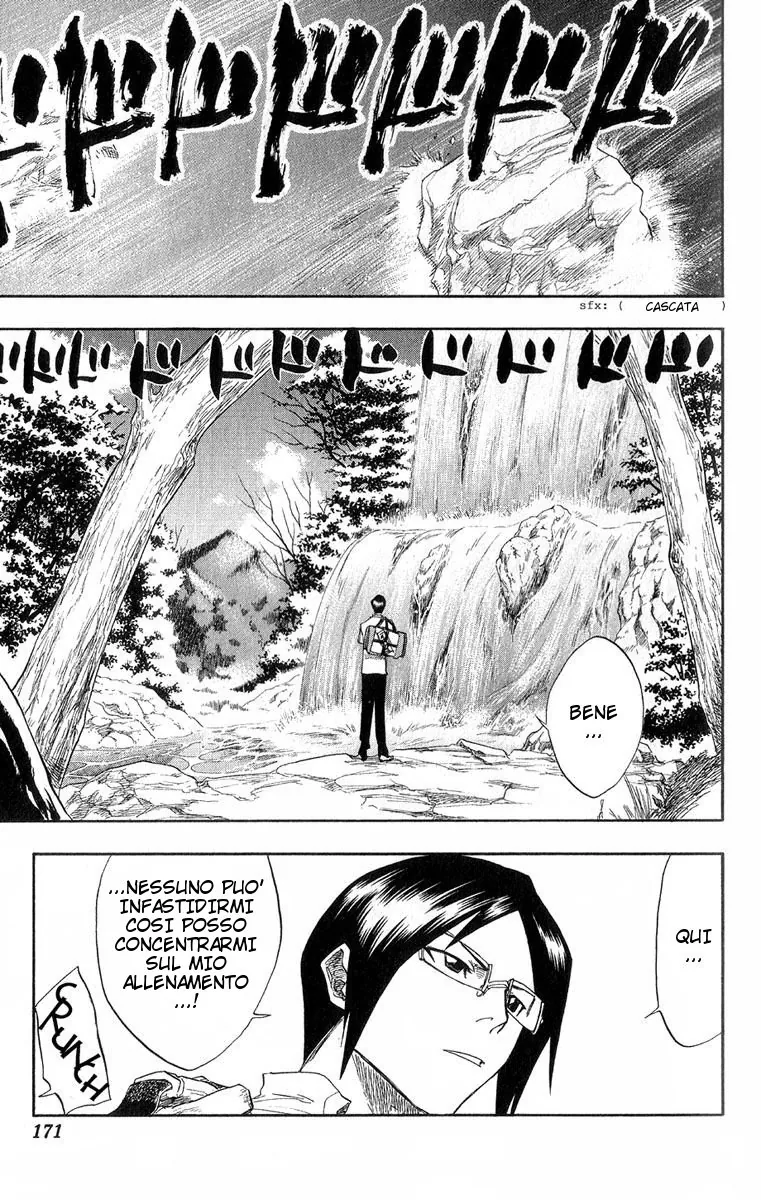 Read Bleach IT Manga Online
