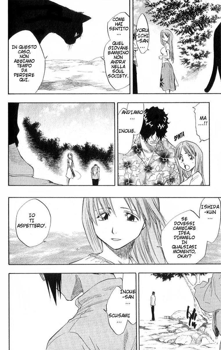 Read Bleach IT Manga Online